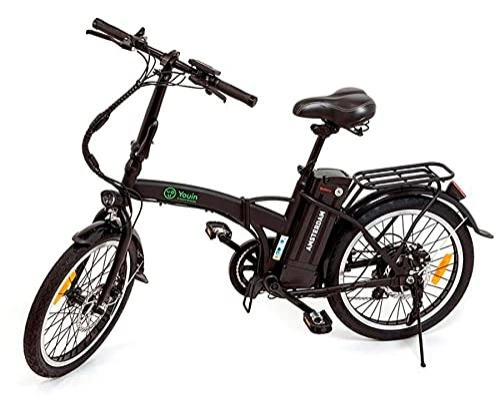 Bicicletas eléctrica : YOUIN BK1000 Bicicleta electrica 23464