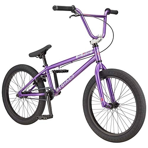 BMX : GT 19 FREE AIR 20 PURPURA GT945109M95SM