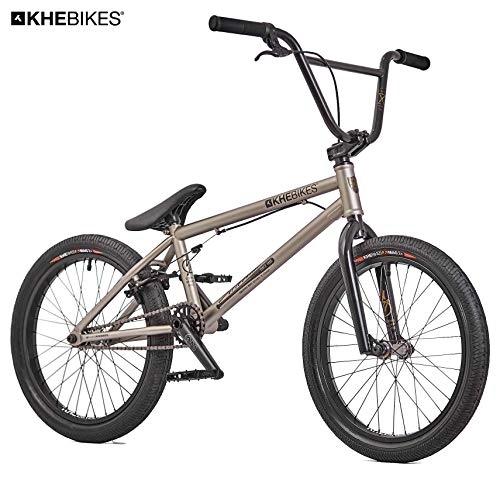 BMX : KHE Bmx bicicleta Strike Down Pro solo 9, 7 kg.