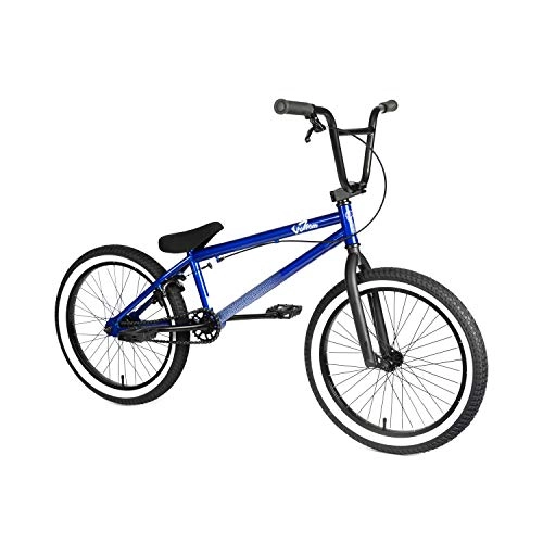 BMX : VENOM Bikes 2019 20 Inch BMX - Roja