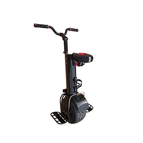 Monociclos autoequilibrio : YUHT Scooter eléctrico 10 Pulgadas - 500 W 30 km Monociclo eléctrico Equilibrio Coche, Funda Protectora de Silicona contra rasguños Funda para Ruedas Scooter eléctrico autoequilibrado (Tamaño: 45