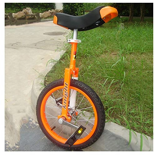Monociclo : Monociclos Rueda de 24 Unisex por Adultos Bajos / Medianos / Altos, Adolescentes, Malabares Ciclismo Bicicleta con Llanta de Aleación, Ejercicio de Equilibrio