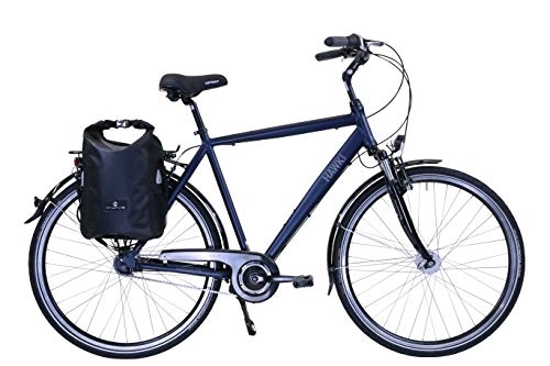 Paseo : HAWK Citytrek Gent Deluxe Plus - Bolsa