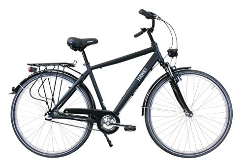 Paseo : HAWK Citytrek Gent Premium.