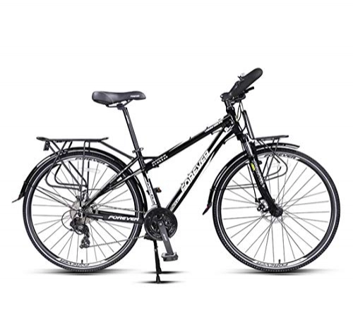 Plegables : Bicicleta De Ciudad 6-Velocidades Bici Freno de Aleacin de Auminio para Unisex Adulto