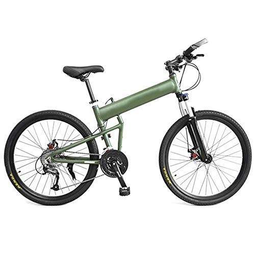 Bicicleta discount plegable 29