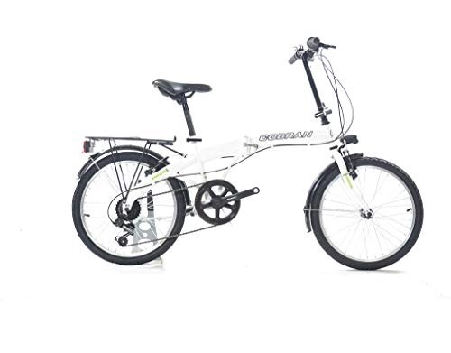 Plegables : Cobran - Bicicleta Plegable