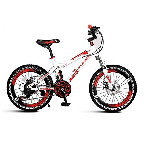 Plegables : WLGQ Bicicleta portátil de una Sola Velocidad Bicicleta para niños Bicicleta de montaña Bicicleta Plegable Unisex Bicicleta de Rueda pequeña de 18 Pulgadas (Color: Negro, Tamaño: 122 * 62 * 83CM)