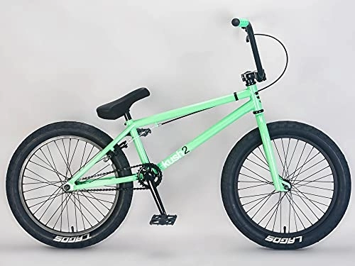 BMX Bike : Kush 2 Mint BMX bike
