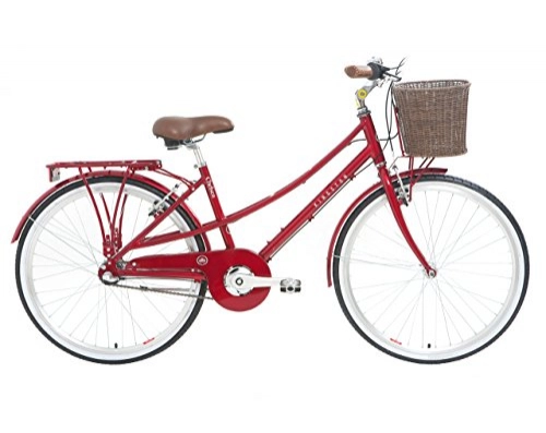 kingston ladies bike