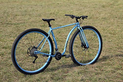 Comfort Bike : Truebike