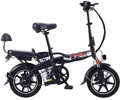 electric bicycle 2 seater