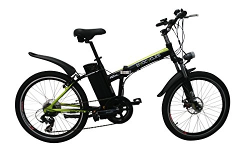 Byocycle fdxl folding electric bike new arrivals