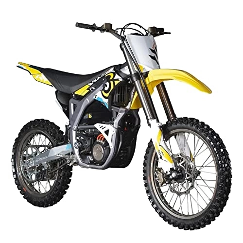 Electric Bike : bzguld Electric bike Electric Two-Wheeled Motorcycle 96V 48Ah 22.5kw Electric Bike for Adults 70 Mph Power Electric Cross-Country Bike
