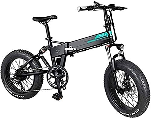 Electric Bike : CASTOR Electric Bike Fast Electric Bikes for Adults Electric Mountain Bike with 250W 7 Speed Derailleur 3 Mode LCD Display for Adults Teenagers