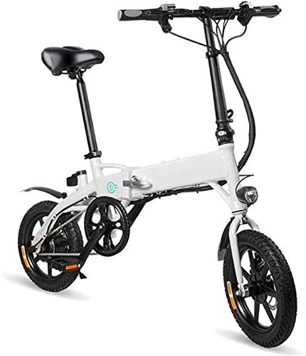 Electric Bike : Electric Bike Electric Mountain Bike Electric Snow Bike, Foldable E-Bike Electric Bike for Adults Mountain Bike with 36V 7.8Ah Lithium-Ion Battery 250W Motor and LED Display for Outdoor Travel Lithium