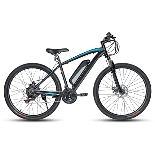 Electric Bike : Electric Bike for Adults 20MPH Electric Bicycle 36V / 350W Electric Mountain Bike 26 Inch Tire E-Bike