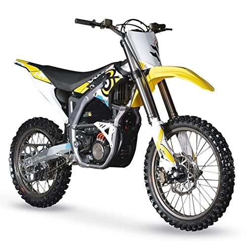 Electric Bike : Electric Bike for Adults 22.5kw Motor 70mph Off Road Fat Tire Electric Motorcycle 90v 48ah Lithium Battery Electric Cross-Country Bike