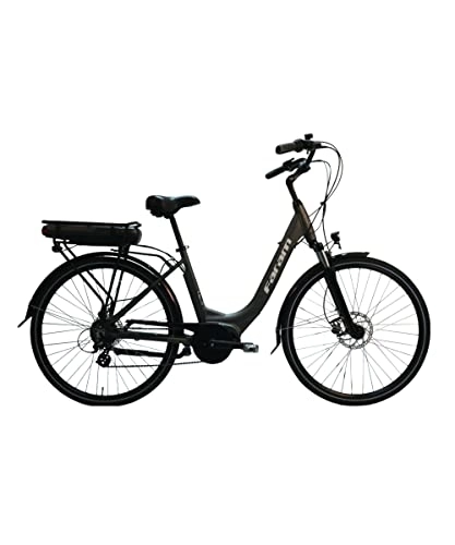 Electric Bike : EVOM Electric bike Mod. Roma 28 col.14