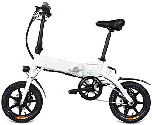 Electric Bike : Fangfang Electric Bikes, E Bikes 250W Motor And 36V 7.8 AH Lithium-Ion Battery Electric Bike for Adults Mountain Bike with LED Display for Outdoor Travel and Workout, E-Bike