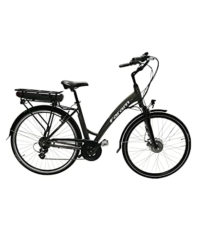 Electric Bike : FARAM ELECTRIC BIKE E-BIKE AMATRICE col. 14 COD. 50