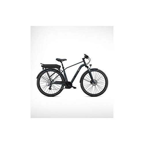 Electric Bike : O2 Feel Vlo lectrique Vog D8C OR 27t47-504 Wh