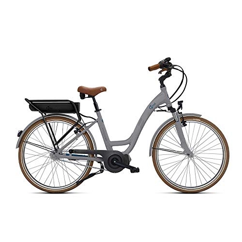 Electric Bike : O2 Feel Vlo lectrique Vog N7C 26"-600 Wh