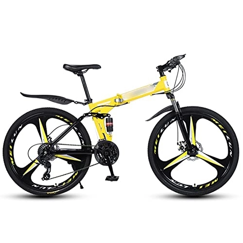 Electric Bike : TABKER Bike Electric Bike Mountain Bike Electric Beach Snow Bicycle Tire Ebike Battery Folding Bike