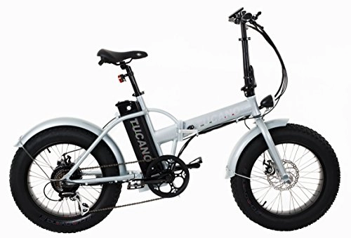 tucano bikes monster 20