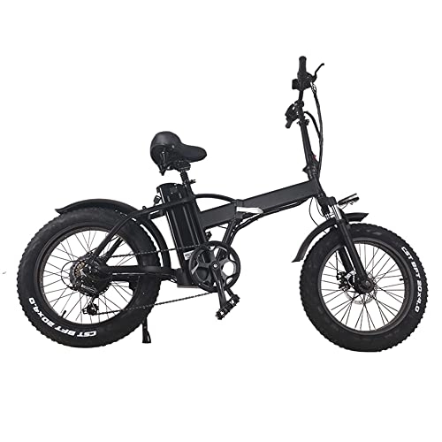 Electric Bike : Velociraptor S6 Ebike