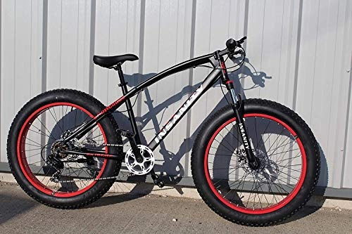 Terminator 2025 fat bike