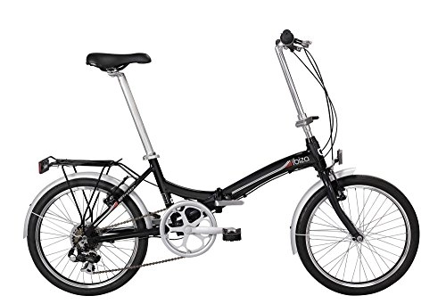 Folding Bike : BH Ibiza, grey