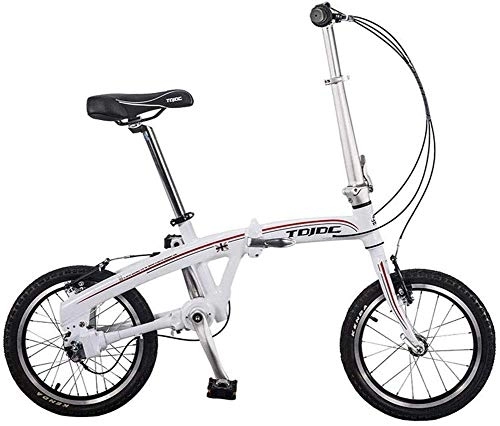 Folding Bike : L.HPT Foldable Bicycles for Men And Women Folding Bicycles without Chain Drive Shaft Riding Bicycles Shifting City Bicycles Outdoor Travel Camping Bicycles, 20inches (Size : 20inches)