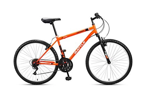 Folding Bike : N-B 26-inch city aluminum alloy mountain bike, shock-absorbing lightweight non-folding bicycle, adult bicycle