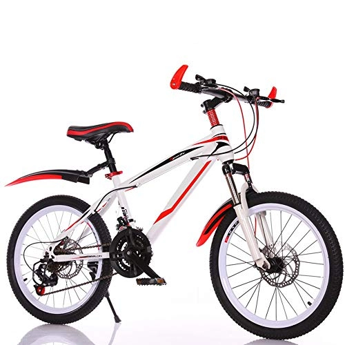 Folding Bike : XIXIA X Mountain Bike Shifting Shock Disc Brake Student Adult 24 Inch 26 Inch 21 Speed