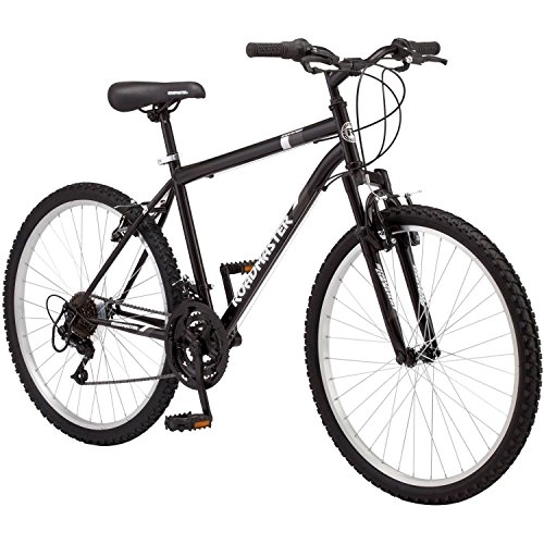 Mountain Bike : 26" Roadmaster Granite Peak Women's Bike, Purple