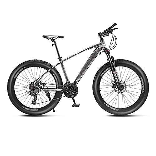 Mountain Bike : Bike, 27.5 inch Mountain Bike, 27 Speed Shock Bicycle for Adults, with Ultra Light Aluminum Alloy Frame, Adapt to Various Terrains / B / 175x101cm