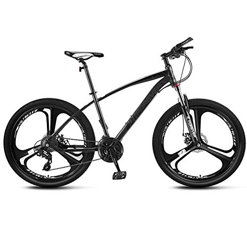 Mountain Bike : Chengke Yipin Mountain Bike Outdoor Bike 26 Inch Mountain Bike-dark grey_24 speed