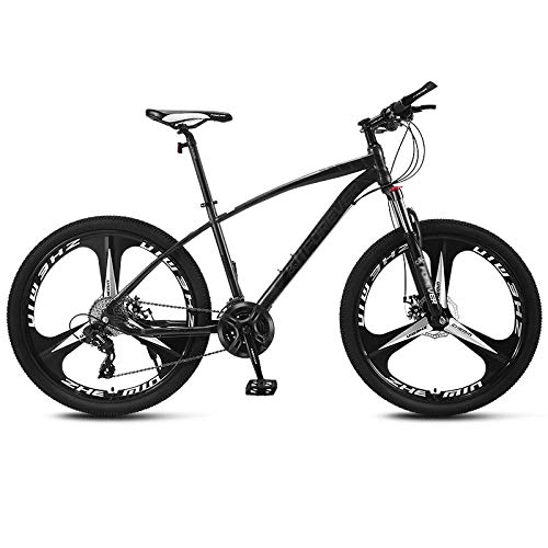 Mountain Bike : Chengke Yipin Mountain Bike Outdoor Bike 26 Inch Student Mountain Bike Speed Bike-dark grey_21 speed