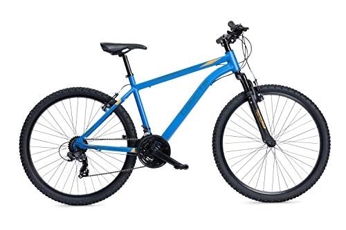 Mountain Bike : Coyote Neutron AFS Gents 17.5" Mountain Bike