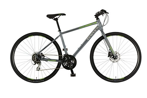 Mountain Bike : Dawes Discovery 301 20" Bike 2018