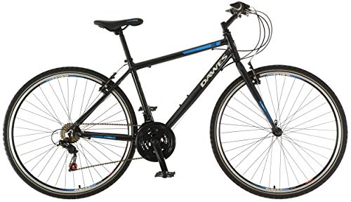 Mountain Bike : Dawes Discovery Trail 20" Bike 2018