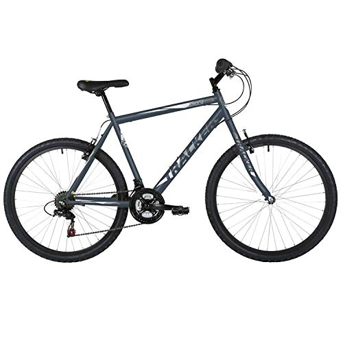 Mountain Bike : Freespirit Tracker 29" Wheel Mens MTB Bike - 18