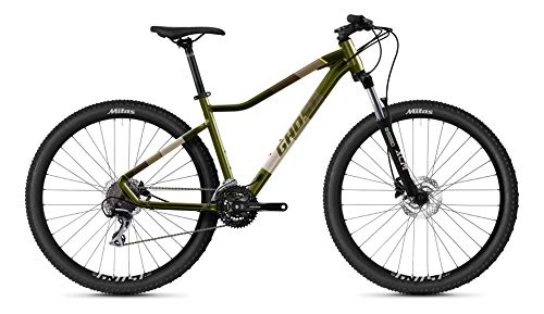 Mountain Bike : Ghost Lanao Essential 27.5'' Mountain Bike