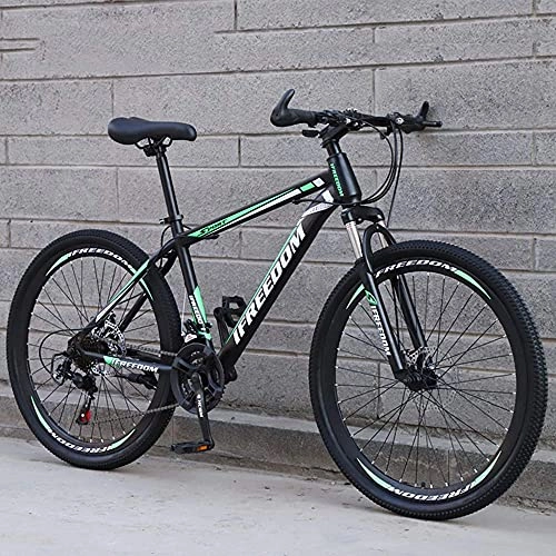 Mountain Bike : KELITINAus Mountain Bike, 26 / 27.5 / 29In Wheels Disc Brakes 21 / 24 / 27 / 30 Speed Mens Bicycle Front Suspension MTB, E-27.5In-27Speed, C-26In-24Speed