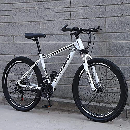 Mountain Bike : KELITINAus Mountain Bike, 26 / 27.5 / 29In Wheels Disc Brakes 21 / 24 / 27 / 30 Speed Mens Bicycle Front Suspension MTB, E-27.5In-27Speed, D-26In-30Speed