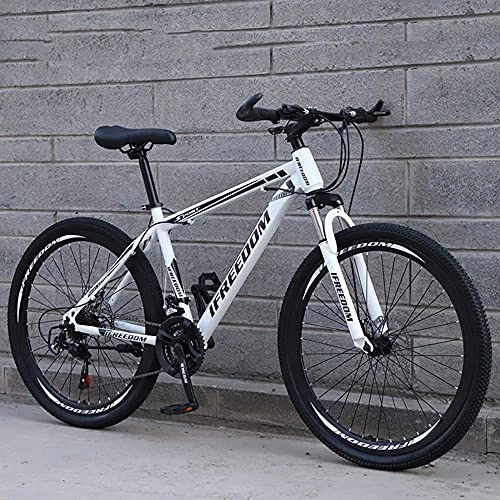 Mountain Bike : KELITINAus Mountain Bike, 26 / 27.5 / 29In Wheels Disc Brakes 21 / 24 / 27 / 30 Speed Mens Bicycle Front Suspension MTB, E-27.5In-27Speed, D-29In-24Speed