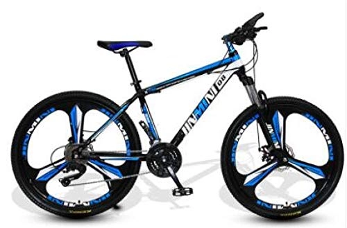 Mountain Bike : peipei Mountain Bikes Shock Absorption VariableSpeed PortableCross-country Bicycles-10_26*17(165-175cm)_27