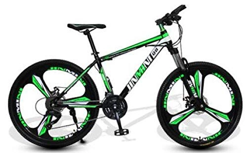 Mountain Bike : peipei Mountain Bikes Shock Absorption VariableSpeed PortableCross-country Bicycles-11_26*17(165-175cm)_twenty four