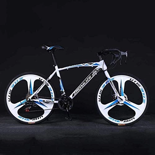 Mountain Bike : SXXYTCWL Mountain Bike, Road Bicycle, Hard Tail Bike, 26 inch Bike, Carbon Steel Adult Bike, 21 / 24 / 27 / 30 Speed Bike, Colourful Bicycle 6-11, 27 Speed jianyou